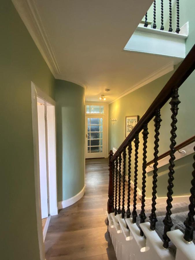 No. 20 Villa Inverness Ngoại thất bức ảnh
