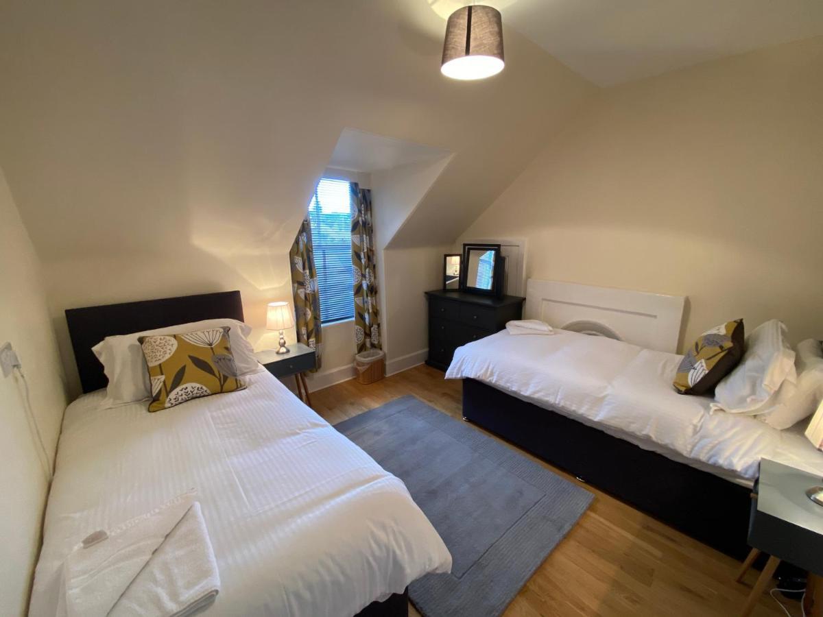 No. 20 Villa Inverness Ngoại thất bức ảnh