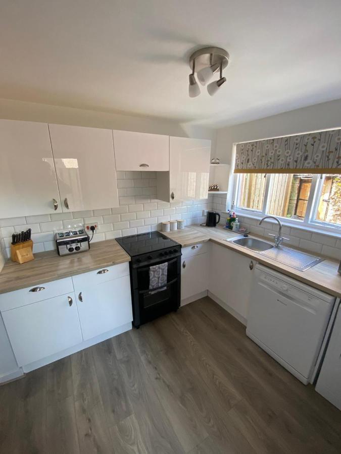 No. 20 Villa Inverness Ngoại thất bức ảnh