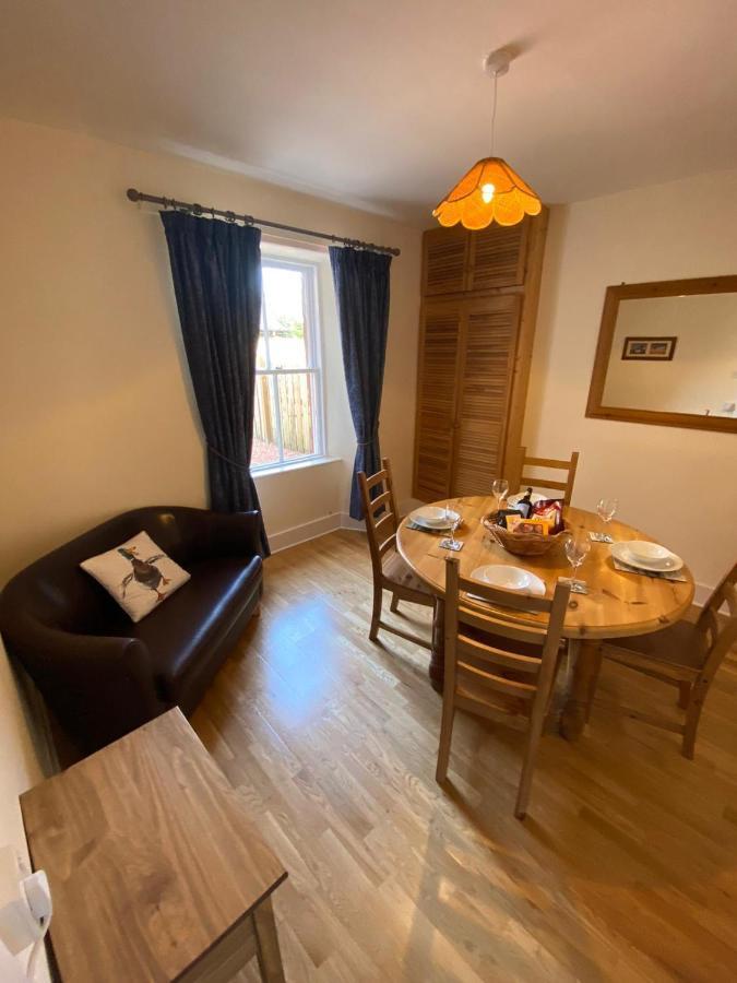 No. 20 Villa Inverness Ngoại thất bức ảnh